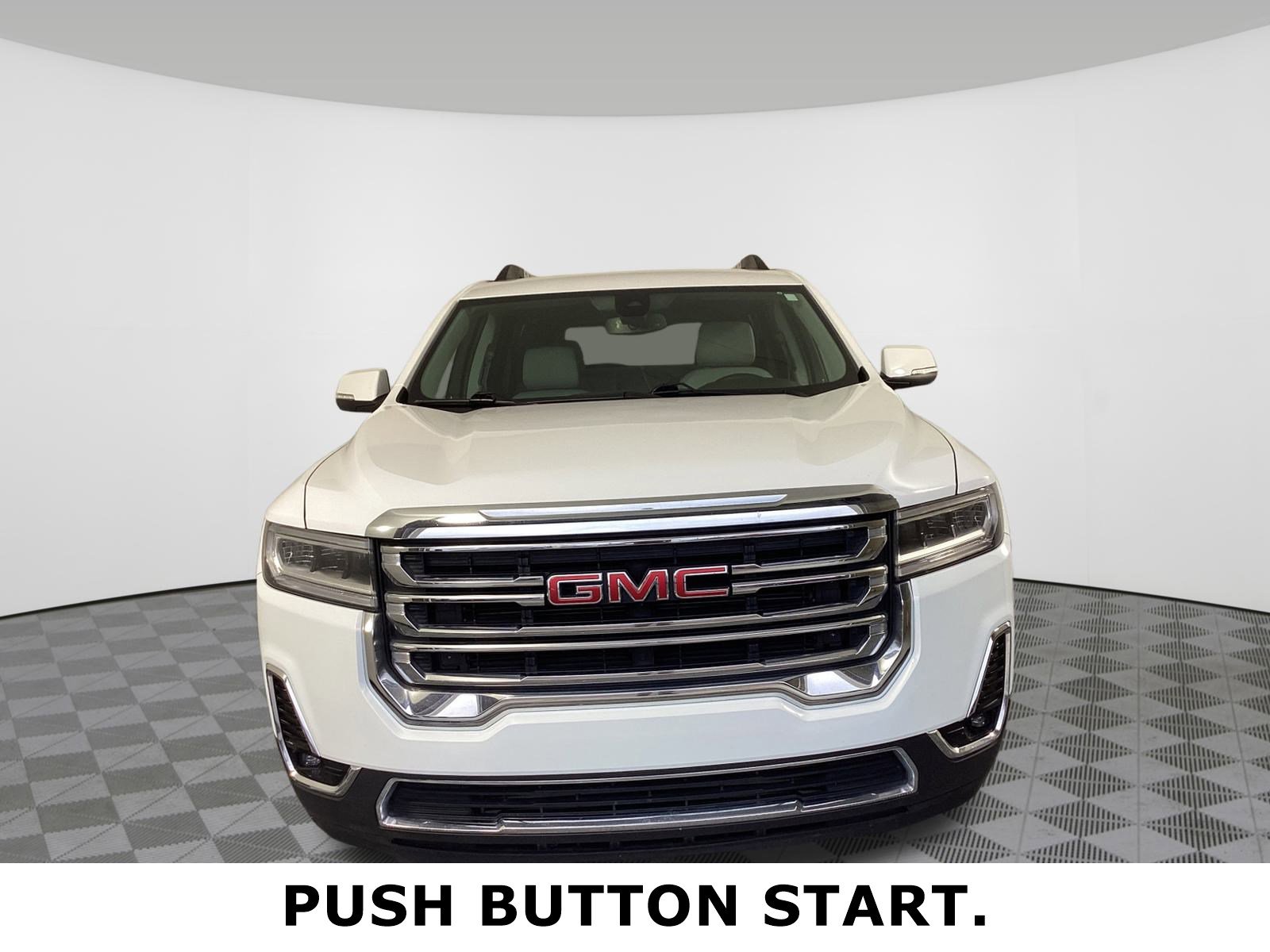 Used 2023 GMC Acadia SLT image 7