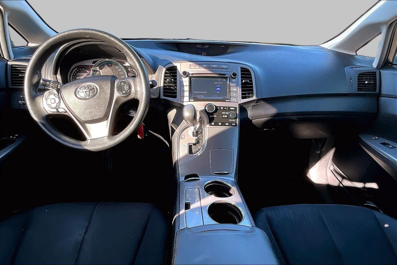 Used 2015 Toyota Venza LE FWD image 15