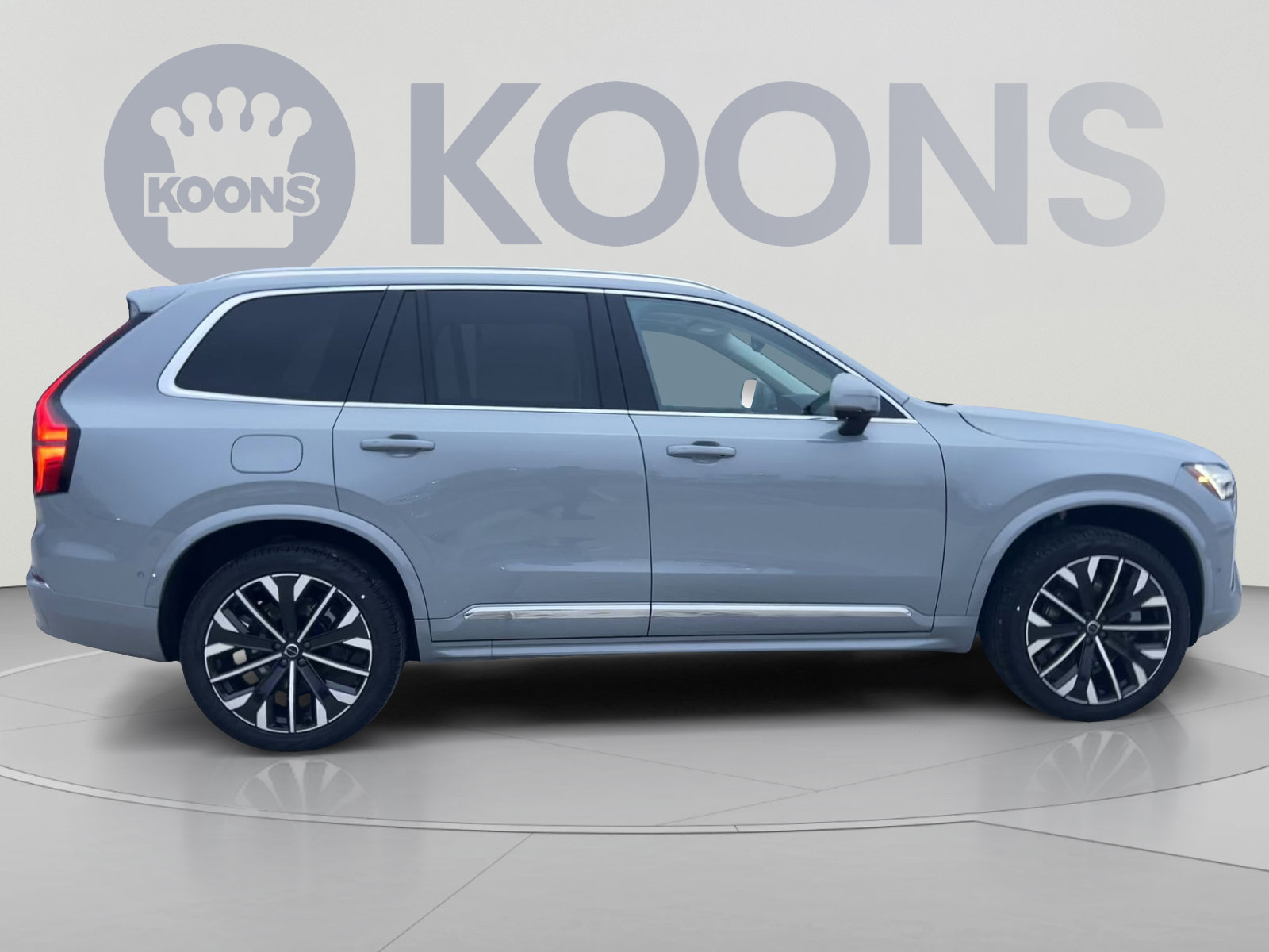 New 2026 Volvo XC90 T8 Ultra w/ Protection Package Premier AWD/4WD image 12