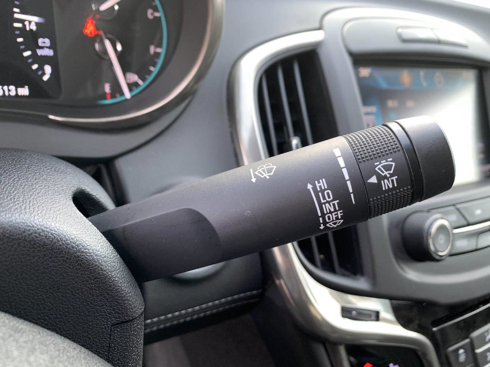 Used 2014 Buick LaCrosse Leather image 18