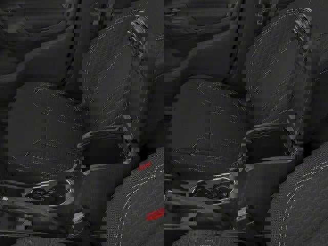 Used 2017 Ford Fiesta SE w/ Equipment Group 201A image 18