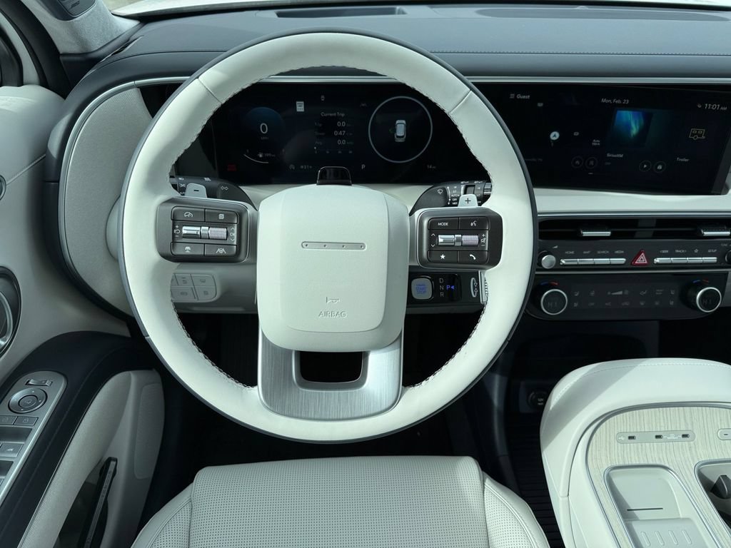 New 2026 Hyundai Palisade Calligraphy AWD/4WD image 14