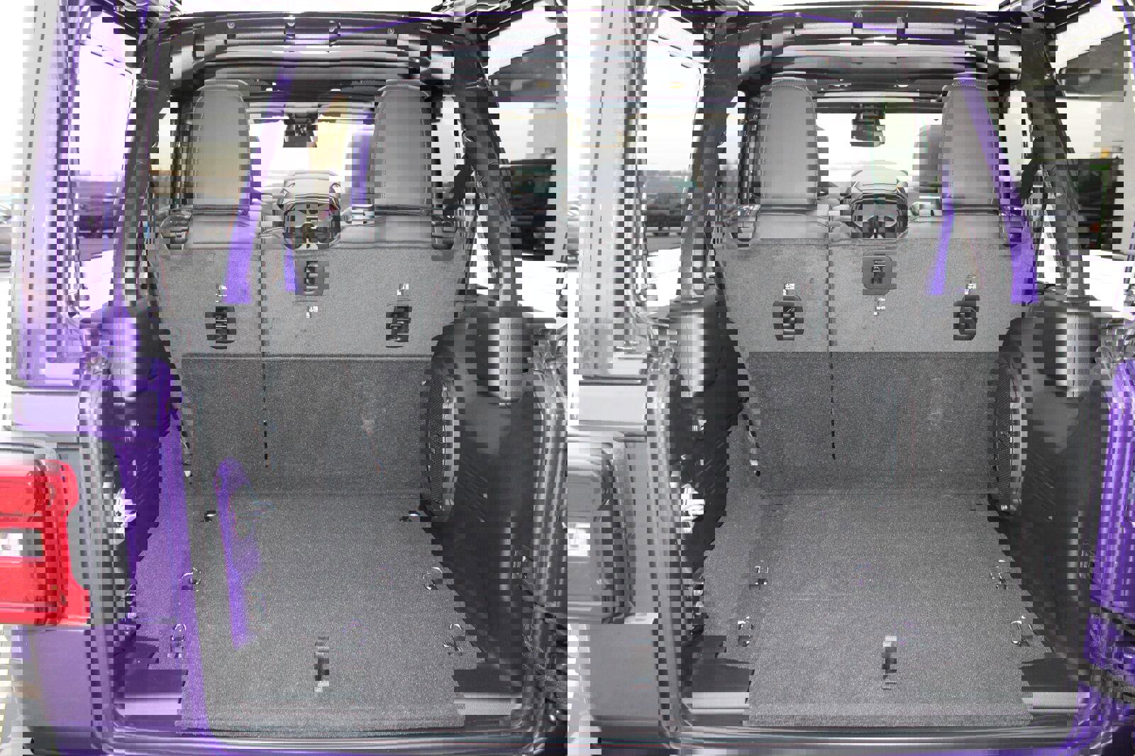 New 2026 Jeep Wrangler Unlimited Rubicon image 27