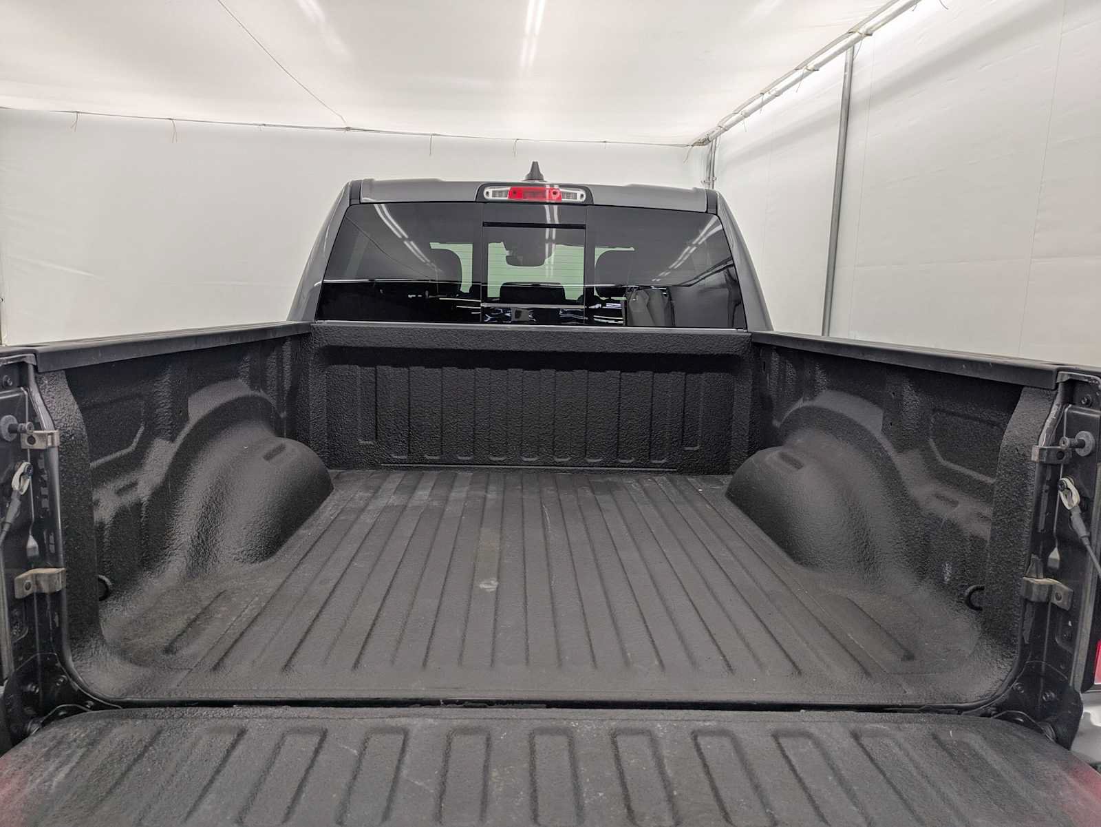 Used 2022 RAM 1500 Rebel w/ G/T Package AWD/4WD image 35