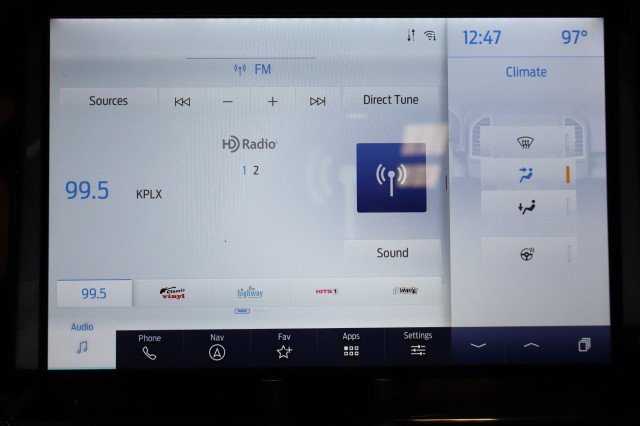 Used 2022 Ford F250 King Ranch w/ King Ranch Ultimate Package AWD/4WD image 52