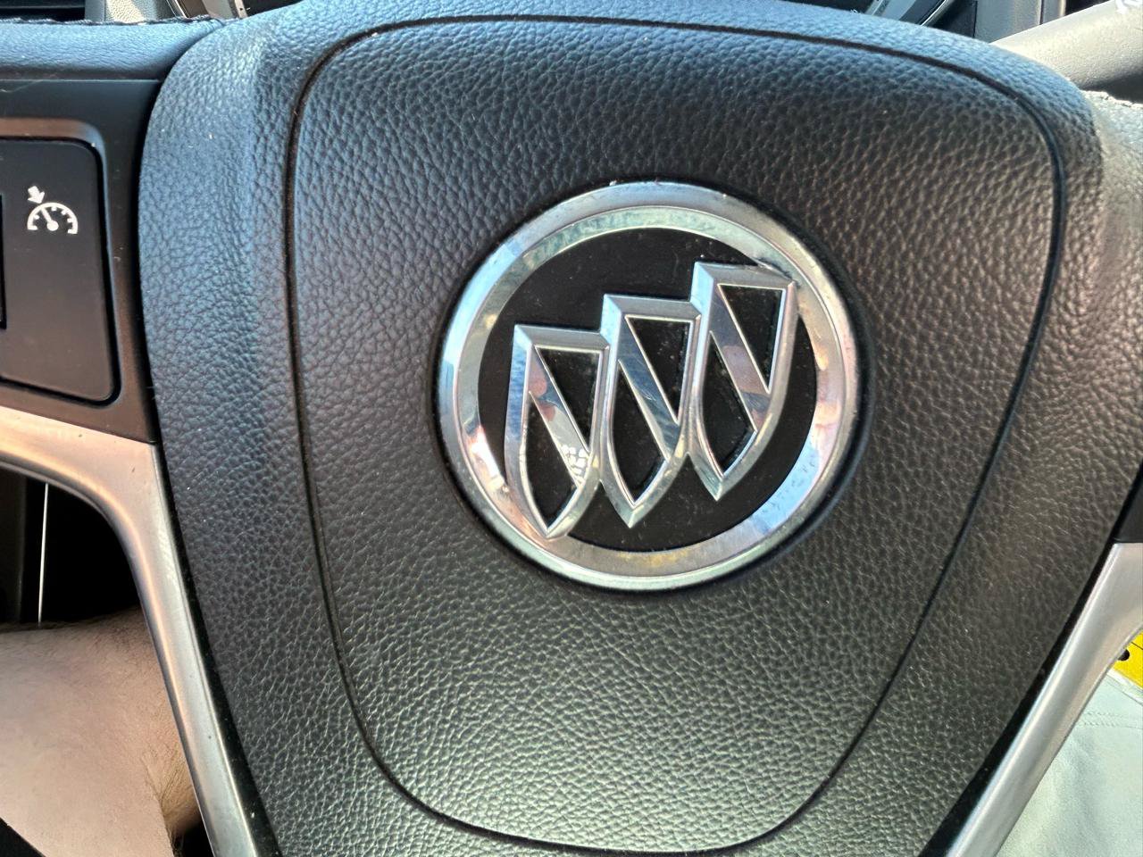 Used 2013 Buick Verano FWD image 19