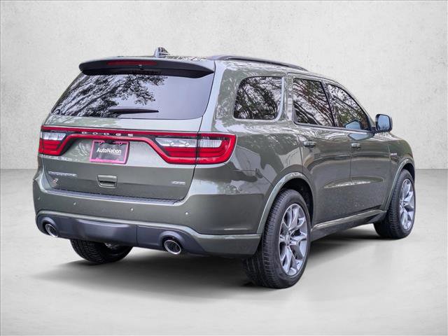 New 2026 Dodge Durango GT image 2