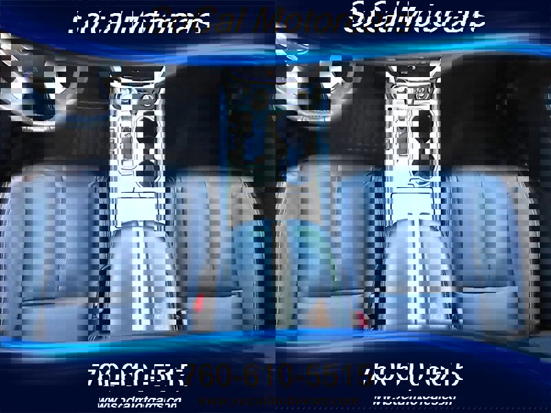 Used 2015 Nissan Murano Platinum w/ Platinum Technology Package image 17