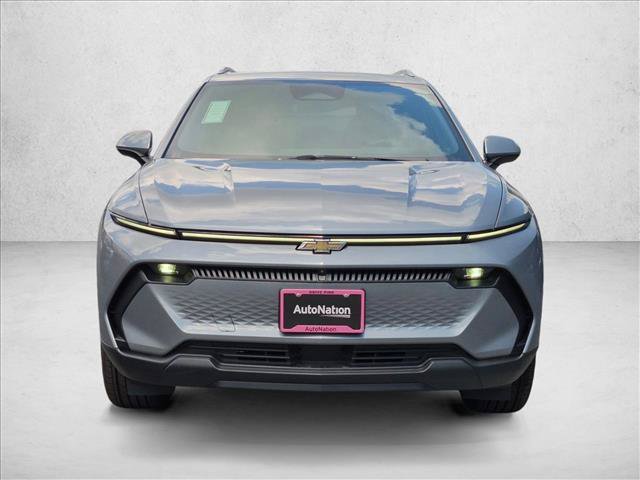 New 2026 Chevrolet Equinox EV LT AWD/4WD image 6