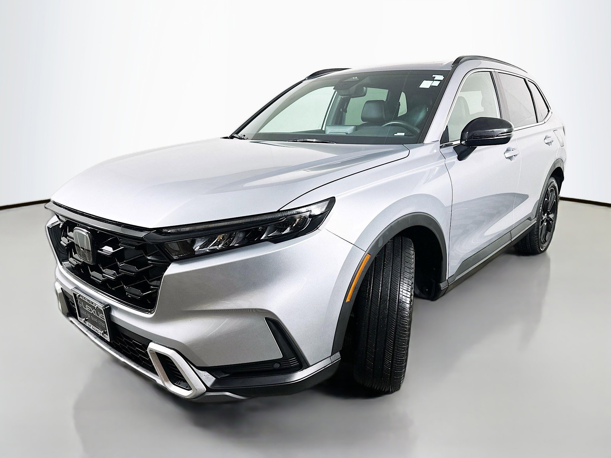 Used 2024 Honda CR-V Sport Touring image 3