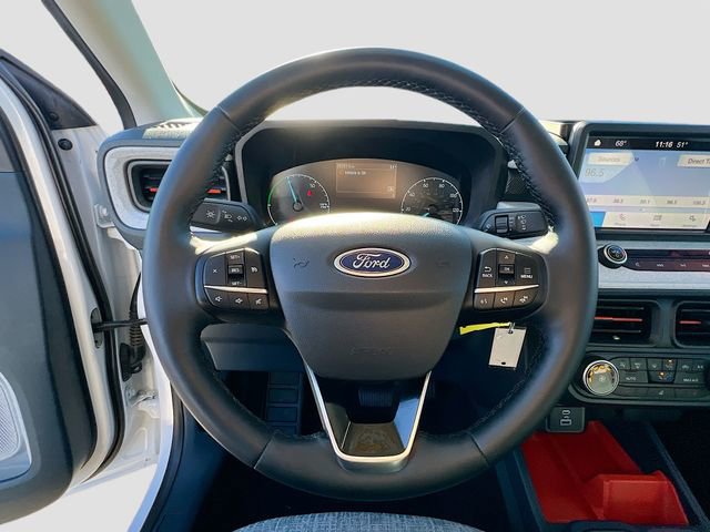 Used 2024 Ford Maverick XLT w/ XLT Luxury Package image 11