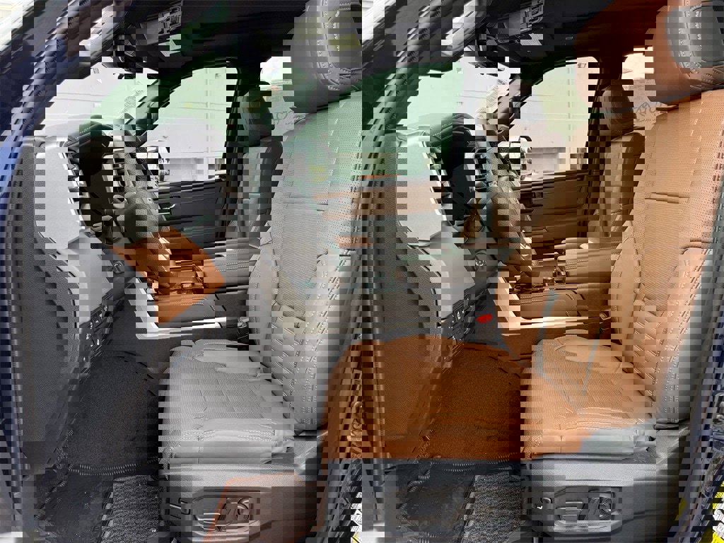 New 2026 Toyota Tundra 1794 Edition image 18