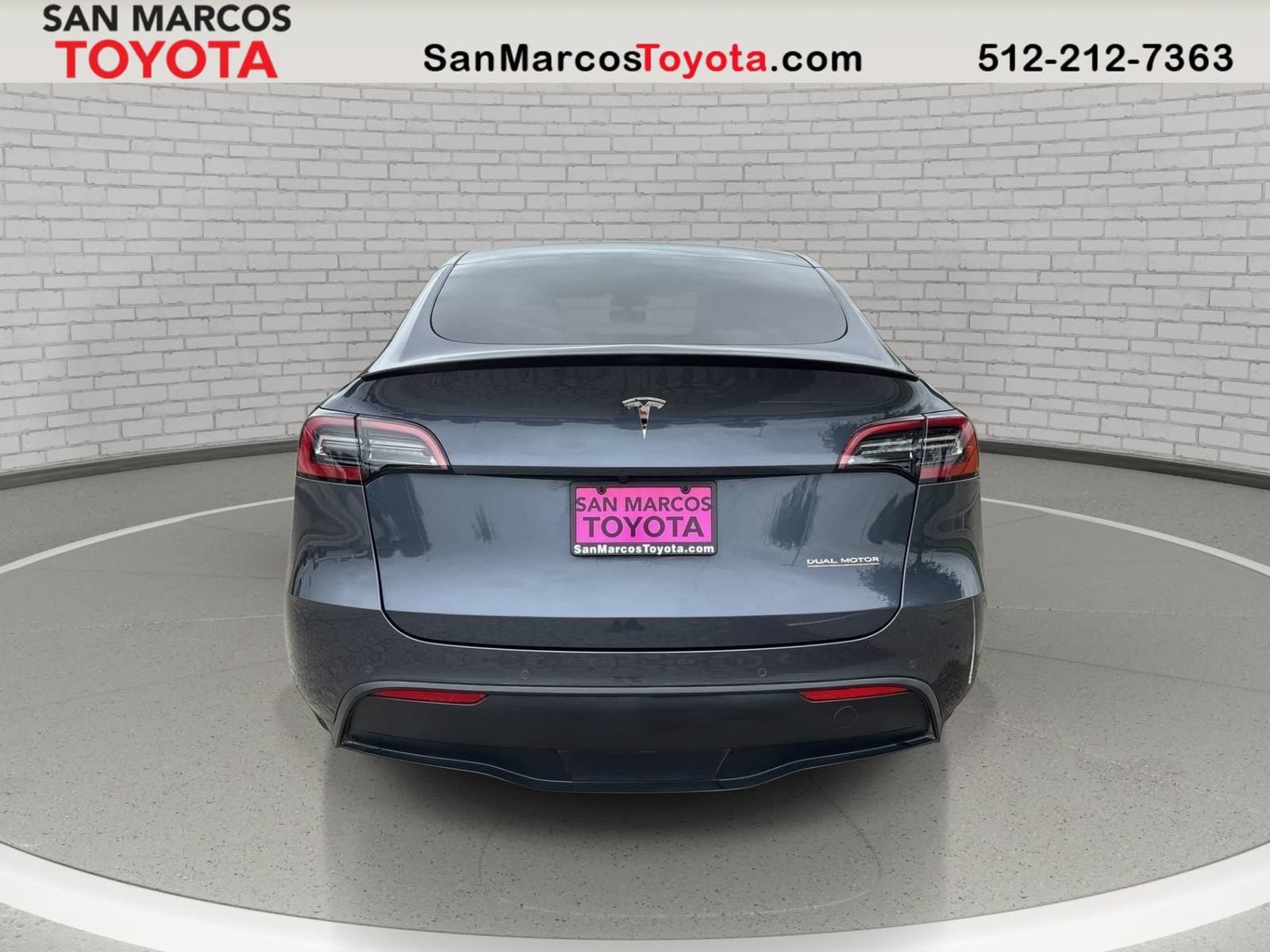 Used 2022 Tesla Model Y Performance AWD/4WD image 5