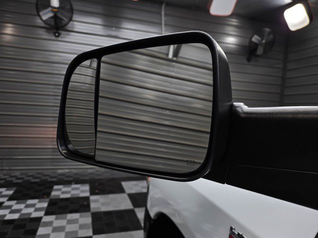 Used 2022 RAM 2500 Tradesman AWD/4WD image 35