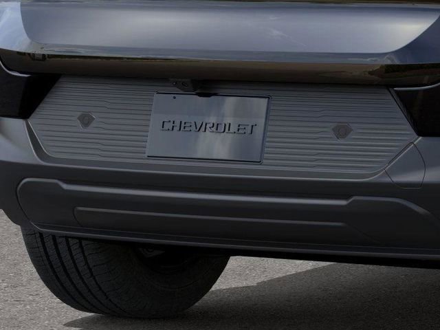 New 2026 Chevrolet Equinox EV LT image 15