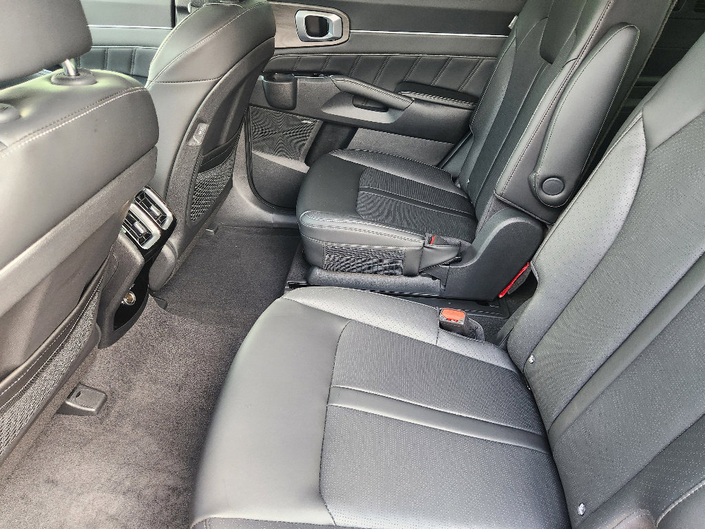 New 2026 Kia Sorento SX image 20