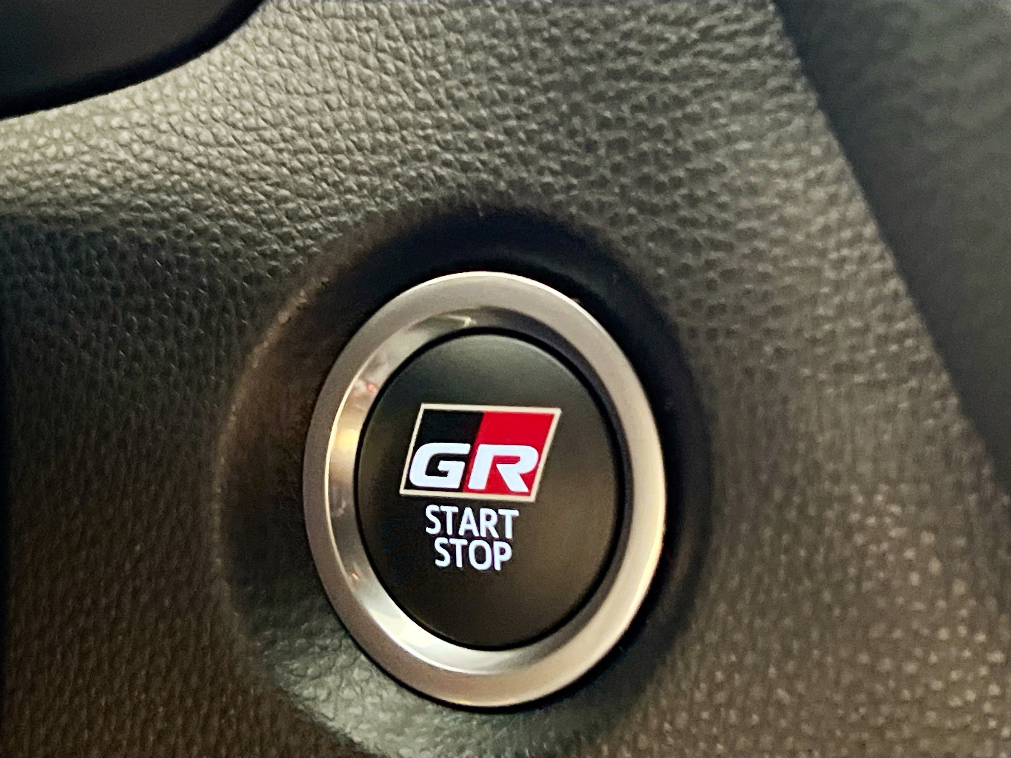 New 2026 Toyota Corolla GR AWD/4WD image 23