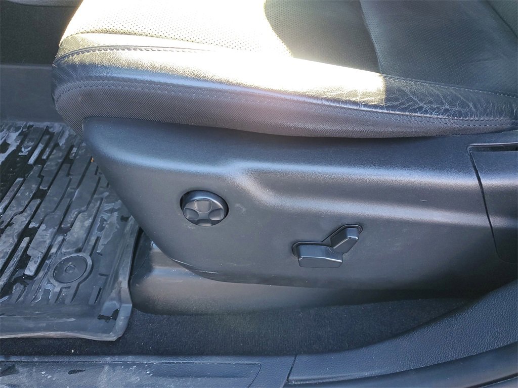 Used 2021 Jeep Grand Cherokee Laredo X image 7