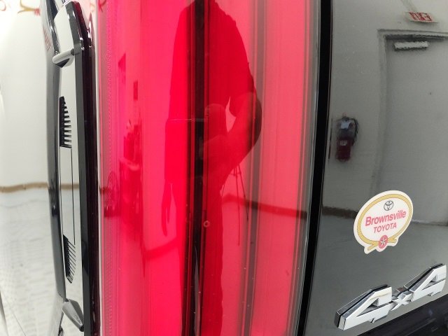 Used 2024 Toyota Tundra SR5 image 28