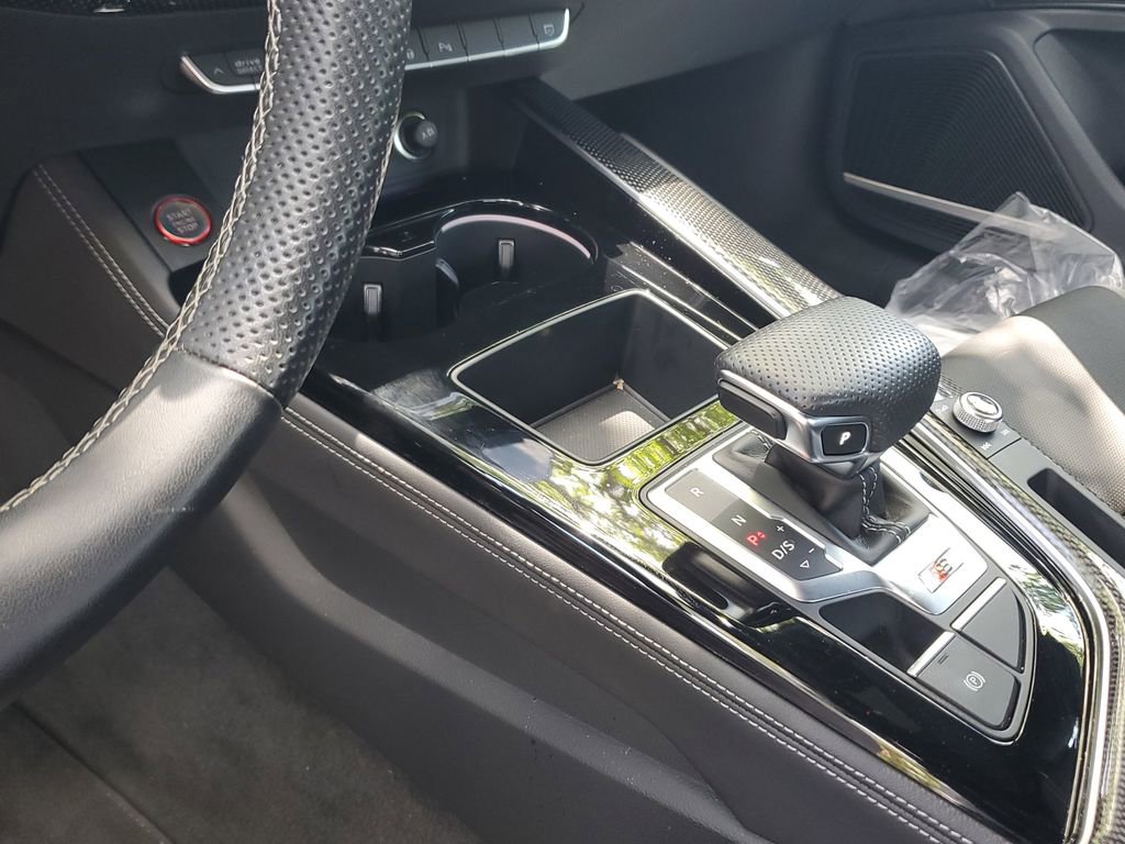 Used 2023 Audi S5 Prestige image 29