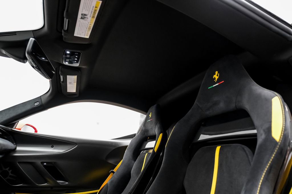 Used 2025 Ferrari SF90 Stradale XX AWD/4WD image 45