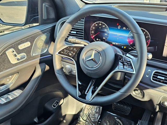 New 2026 Mercedes-Benz GLE 580 4MATIC image 30