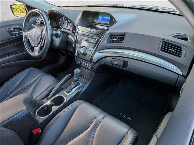 Used 2019 Acura ILX image 20