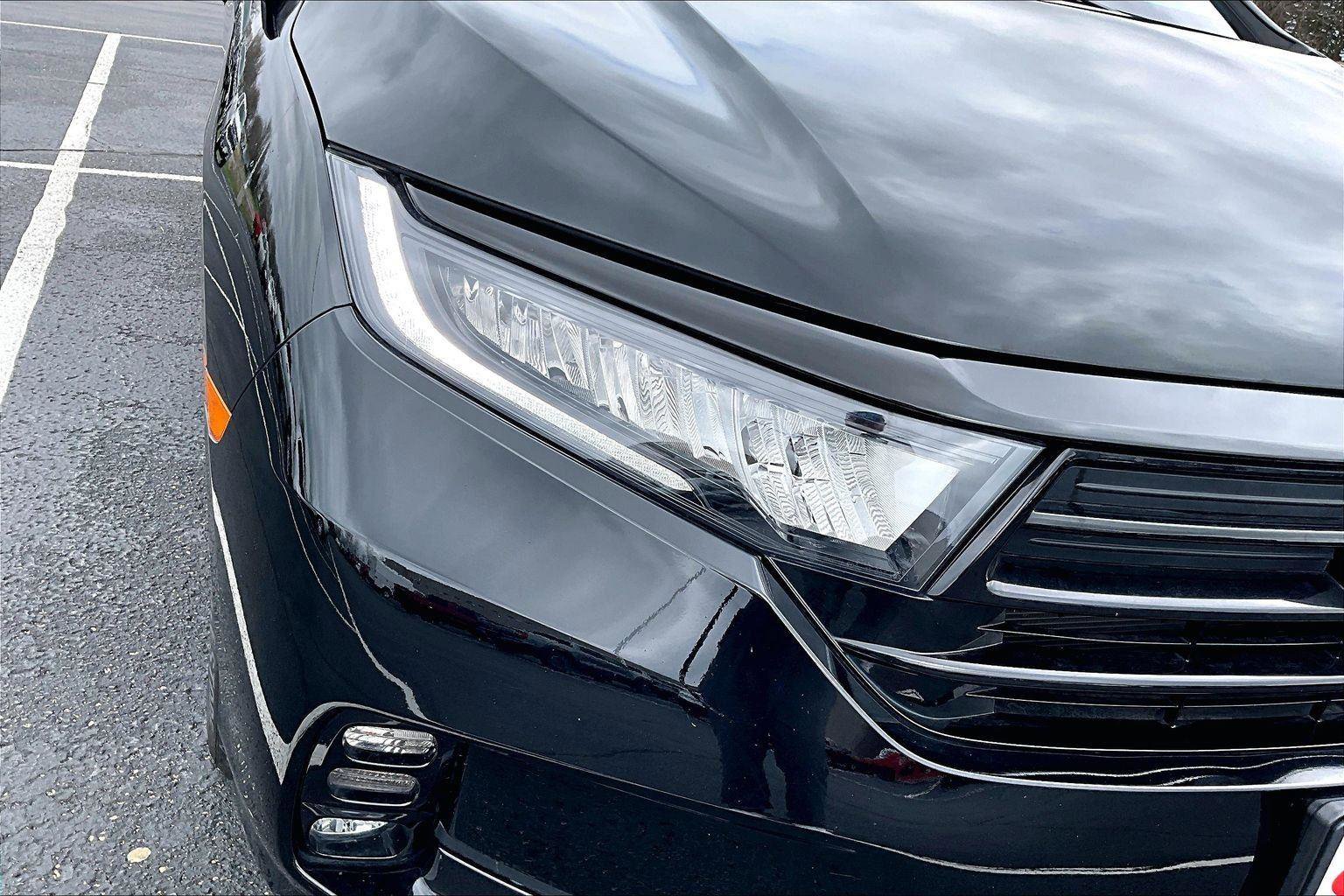 Used 2024 Honda Odyssey Sport image 31