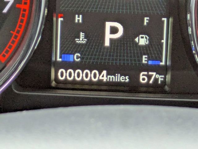 New 2026 Mitsubishi Outlander Sport ES AWD/4WD image 29