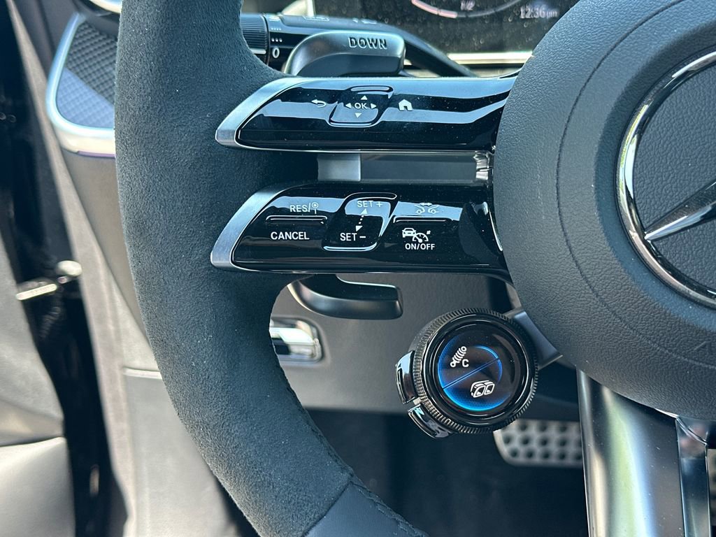 New 2026 Mercedes-Benz CLE 53 AMG 4MATIC Coupe image 24