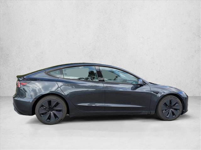 Used 2025 Tesla Model 3 Long Range image 4