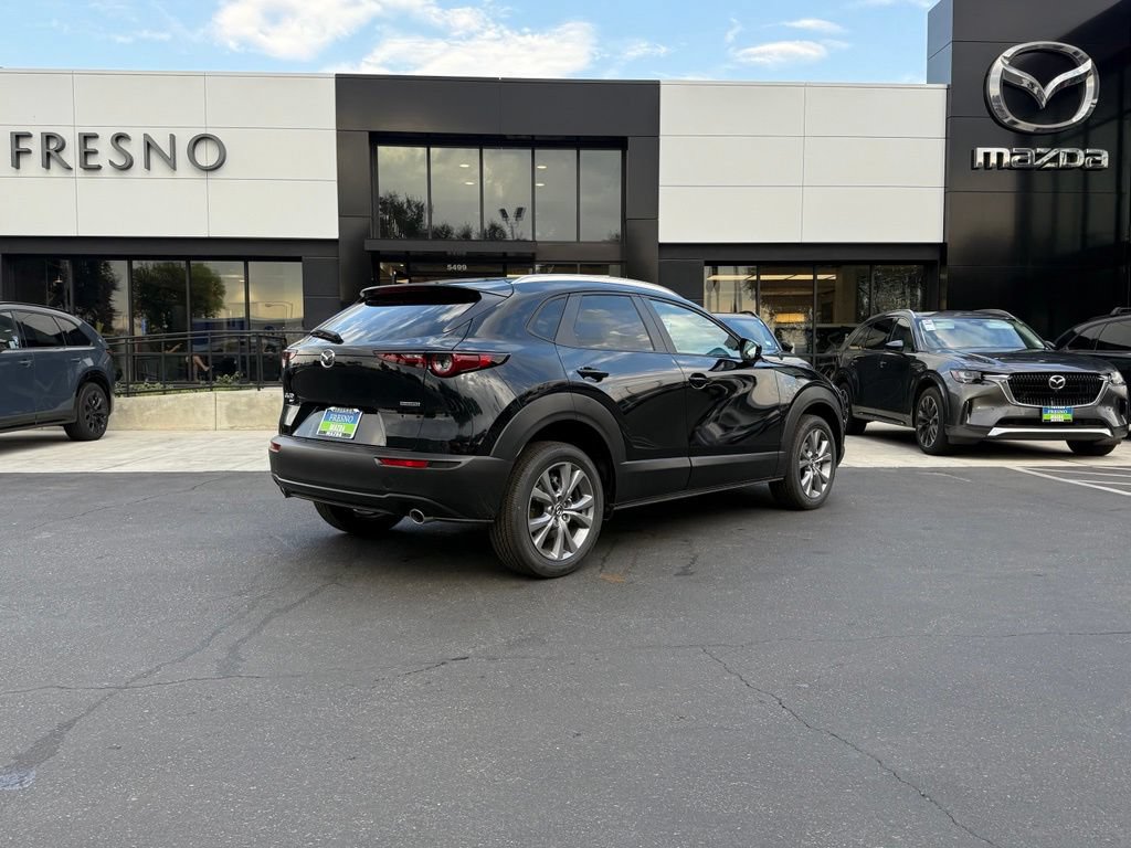 New 2026 MAZDA CX-30 AWD 2.5 S image 8