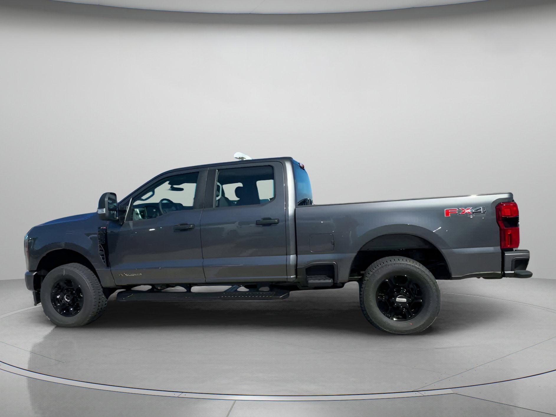 New 2026 Ford F250 XL w/ STX Appearance Package AWD/4WD image 17