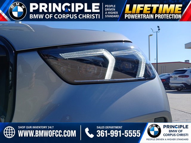 New 2026 BMW X1 xDrive28i w/ Technology Package AWD/4WD image 5