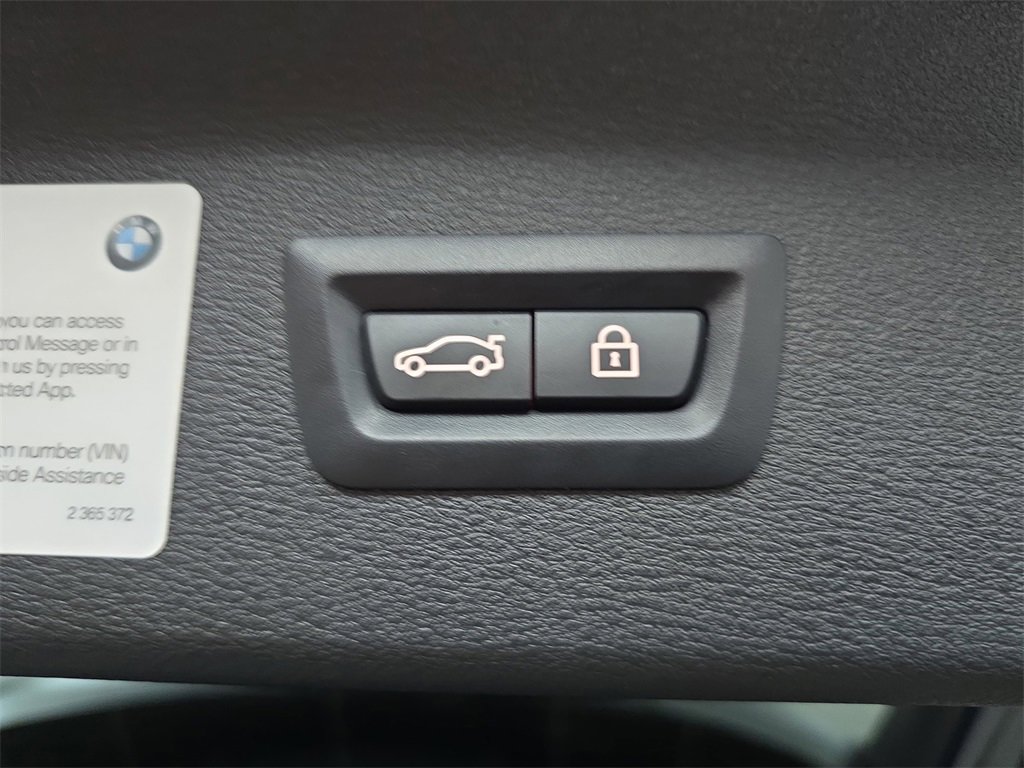 Used 2020 BMW X1 xDrive28i w/ Convenience Package image 16