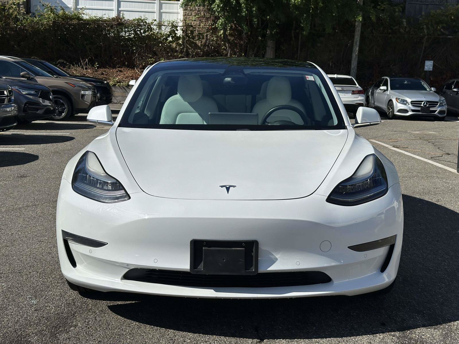 Used 2019 Tesla Model 3 Standard Range RWD image 8