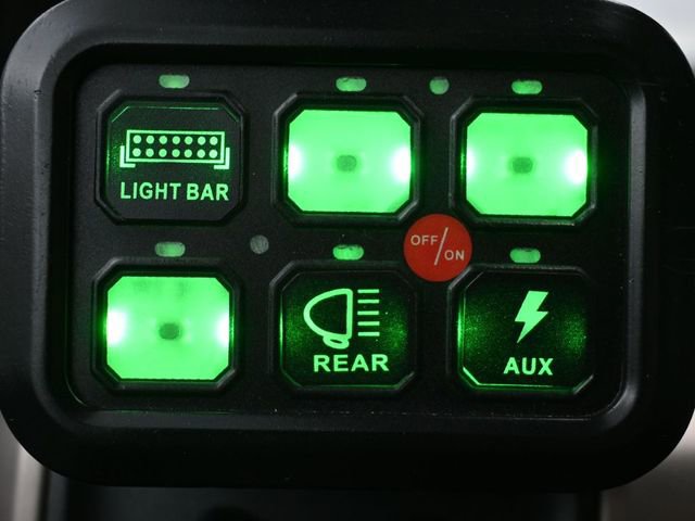 Used 2018 GMC Sierra 3500 Denali w/ Duramax Plus Package image 26