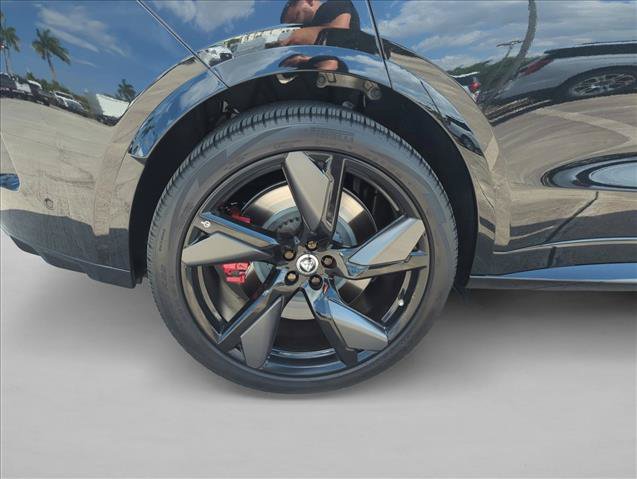 Used 2024 Jaguar F-PACE SVR AWD/4WD image 29