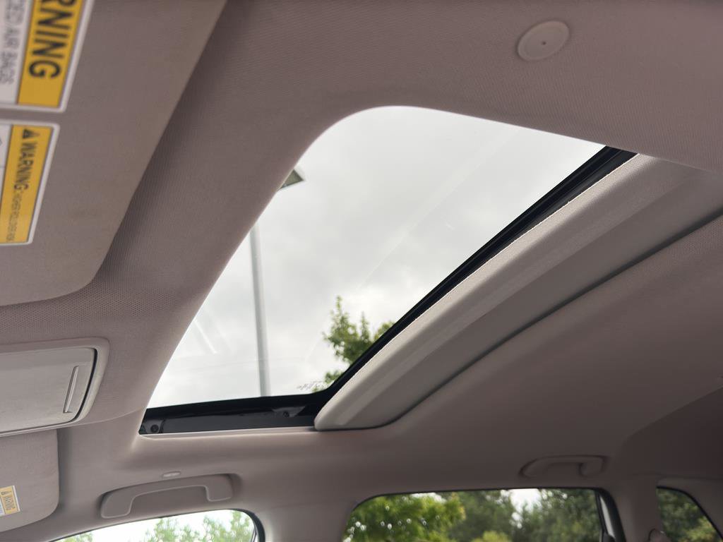 Certified 2024 Honda CR-V EX image 20