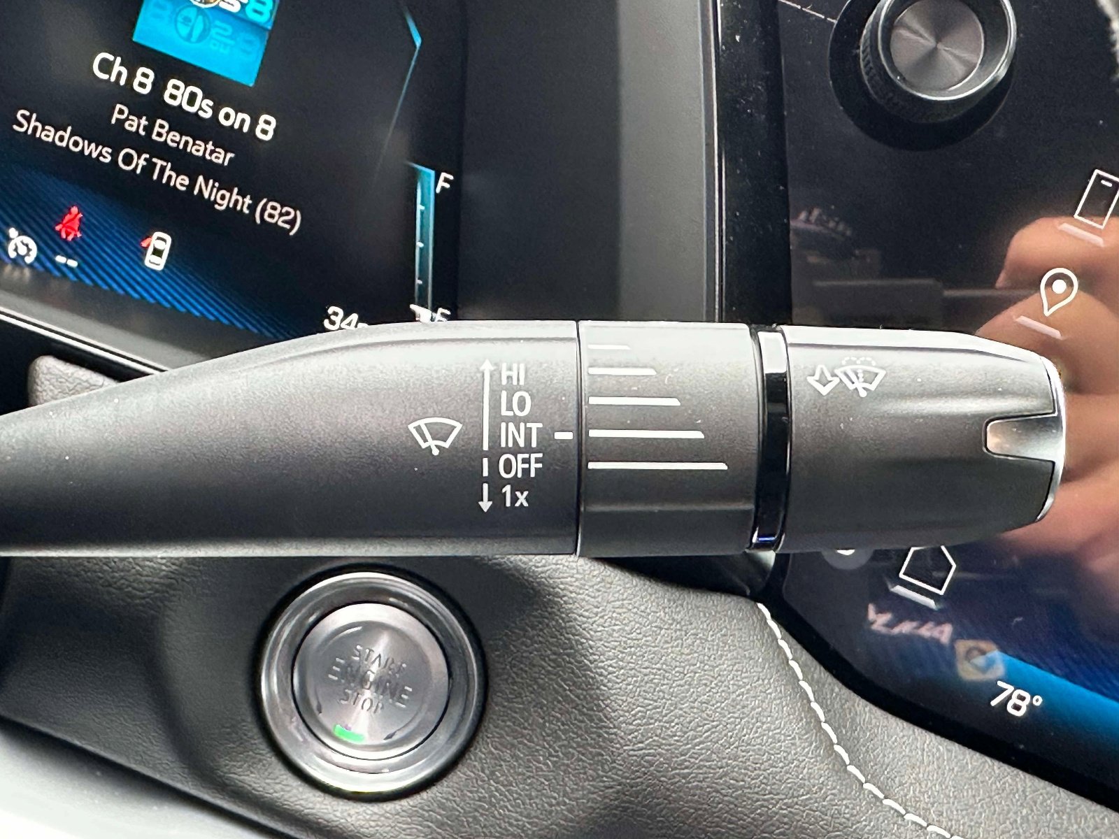 Certified 2026 Chevrolet Corvette Stingray Convertible w/ 1LT image 19