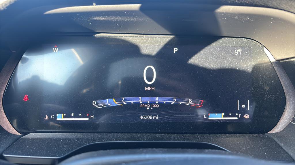 Used 2021 Jeep Grand Cherokee L Laredo w/ Luxury Tech Group I image 13