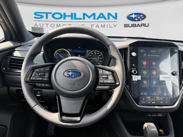 New 2026 Subaru Forester Premium AWD/4WD image 21