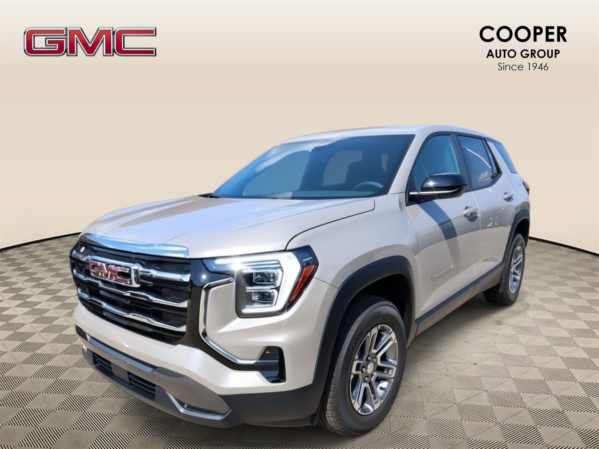 New 2026 GMC Terrain Elevation w/ LPO, Floor Liner Package image 10
