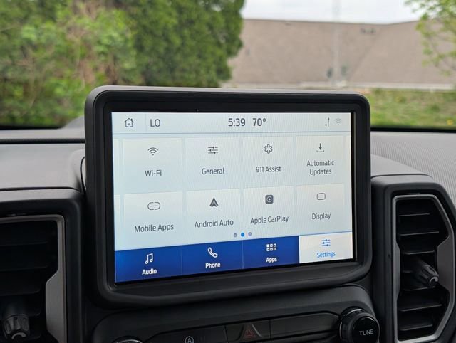 Used 2023 Ford Bronco Sport Big Bend w/ Convenience Package AWD/4WD image 22