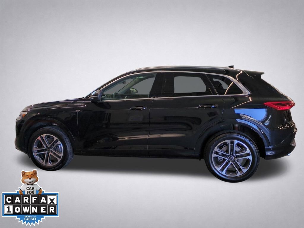 Used 2025 Audi Q5 Premium w/ Premium Plus AWD/4WD image 7