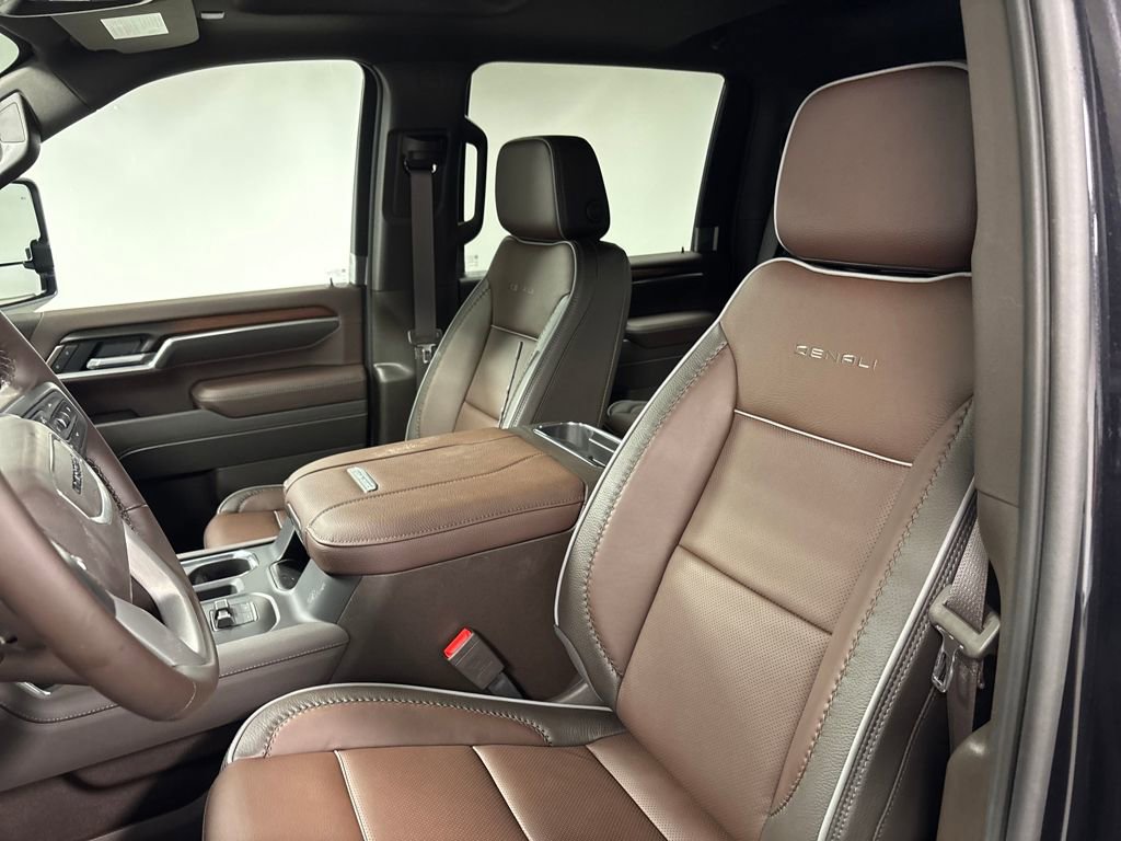 New 2026 GMC Sierra 2500 Denali w/ Max Trailering Package image 26