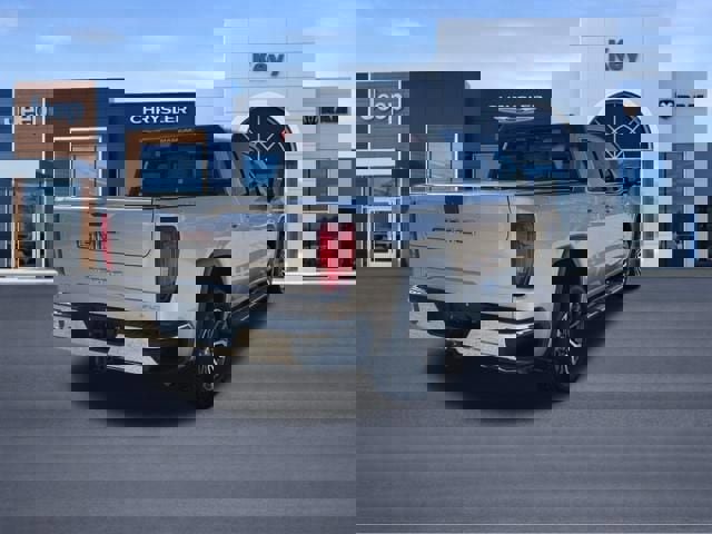 Used 2019 GMC Sierra 1500 SLT w/ SLT Premium Package AWD/4WD image 7