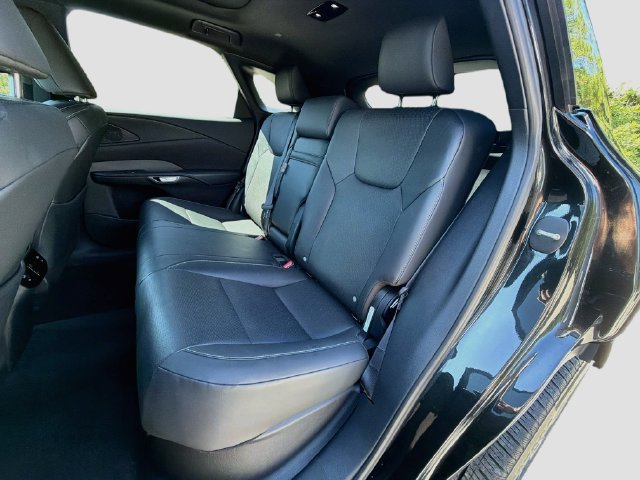 Used 2023 Lexus RX 350 Premium Plus w/ Cold Area Package FWD image 22