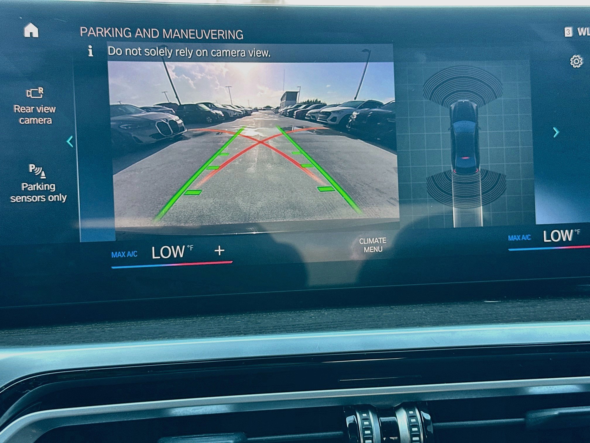 Used 2023 BMW M340i w/ Driving Assistance Package RWD image 14