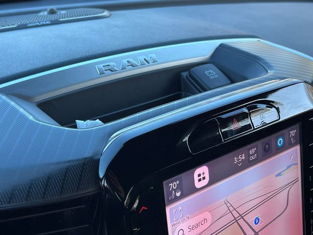 Used 2025 RAM 3500 Big Horn image 31